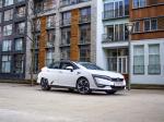 Honda Clarity Fuel Cell 2016 года (WW)